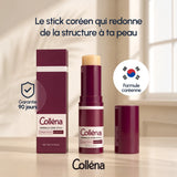 Stick anti-âge au calcium et au collagène